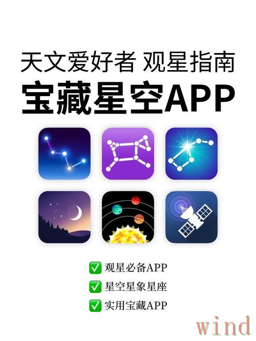 星空手机APP官方版本获取方法详解