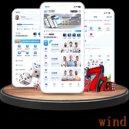 开云综合版最新入口与功能介绍